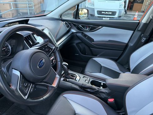 Used 2019 Subaru Crosstrek 2.0i Limited w/ Moonroof Package w/Navigation image 10