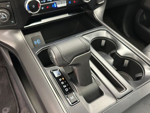 Used 2024 Ford F150 Lariat AWD/4WD image 23