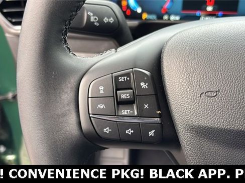 New 2025 Ford Bronco Sport Big Bend w/ Convenience Package image 11