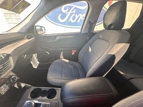 Certified 2022 Ford Escape SE w/ Convenience Package FWD image 22
