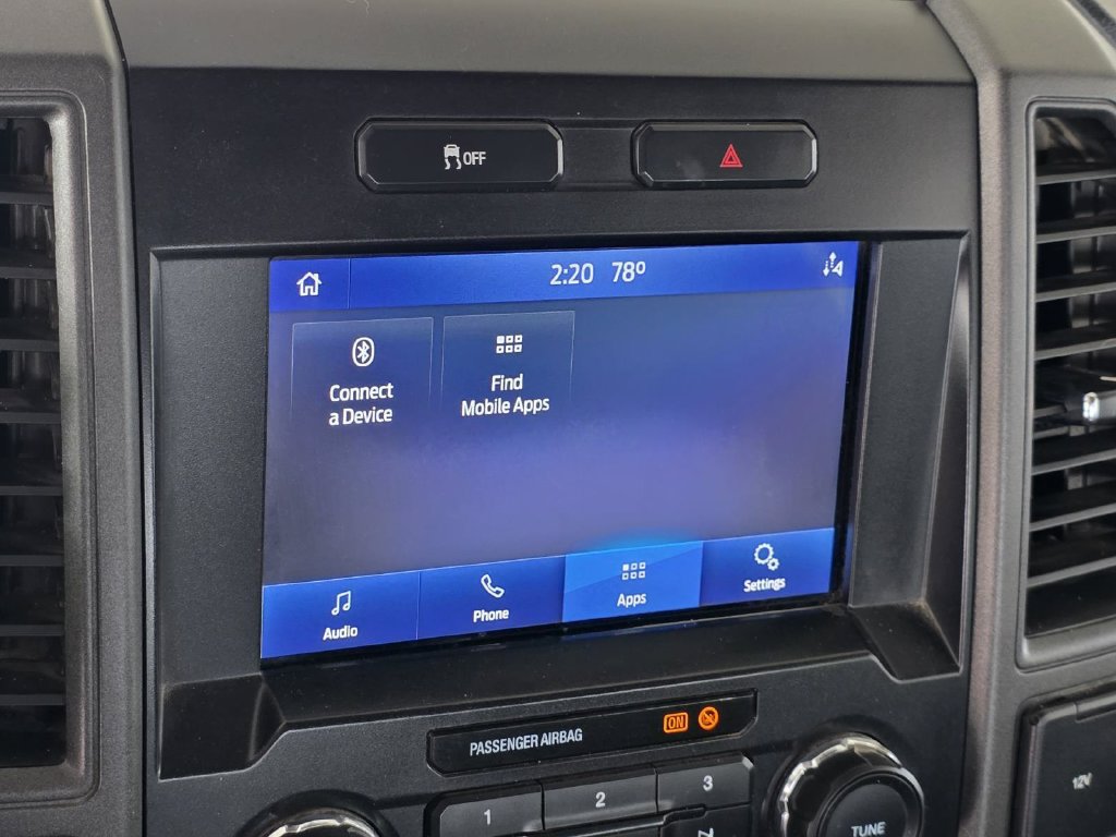Used 2022 Ford F250 XL w/ Power Equipment Group AWD/4WD image 14