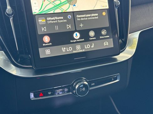 New 2026 Volvo XC90 T8 Ultra AWD/4WD image 21