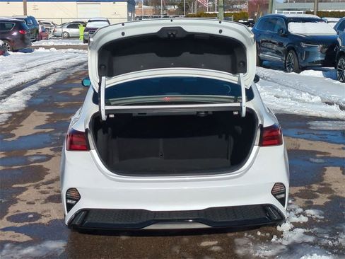 Used 2024 Kia Forte GT-Line w/ GT-Line Premium Package image 27