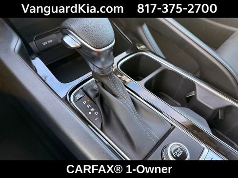 Certified 2022 Kia Telluride LX image 22