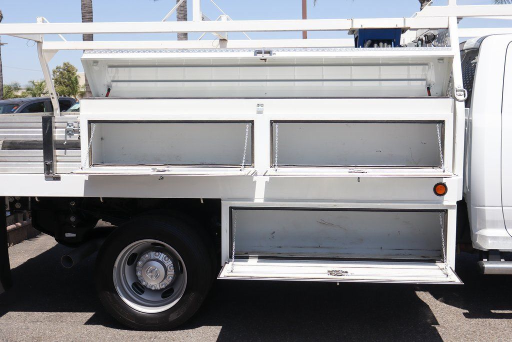 Used 2022 RAM 5500 Tradesman AWD/4WD image 12