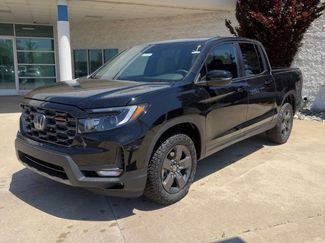 New 2026 Honda Ridgeline TrailSport video 1
