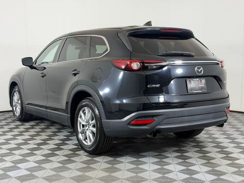 Used 2017 MAZDA CX-9 Sport FWD image 3