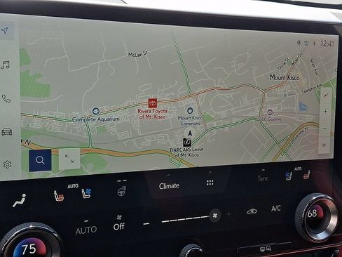 Used 2024 Lexus NX 350h AWD image 18