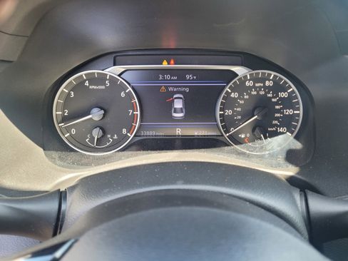 Used 2023 Nissan Altima 2.5 SR image 29