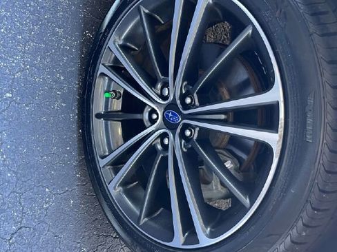 Used 2015 Subaru BRZ Limited w/ Popular Package #1B image 27