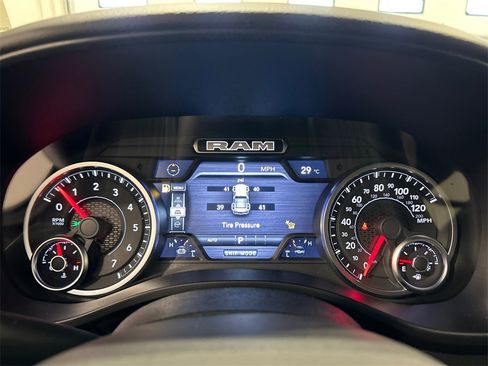 New 2026 RAM 1500 Big Horn image 21