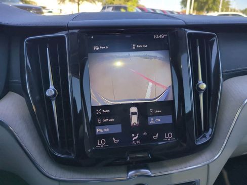 Used 2018 Volvo XC60 T8 Inscription w/ Advanced Package image 30