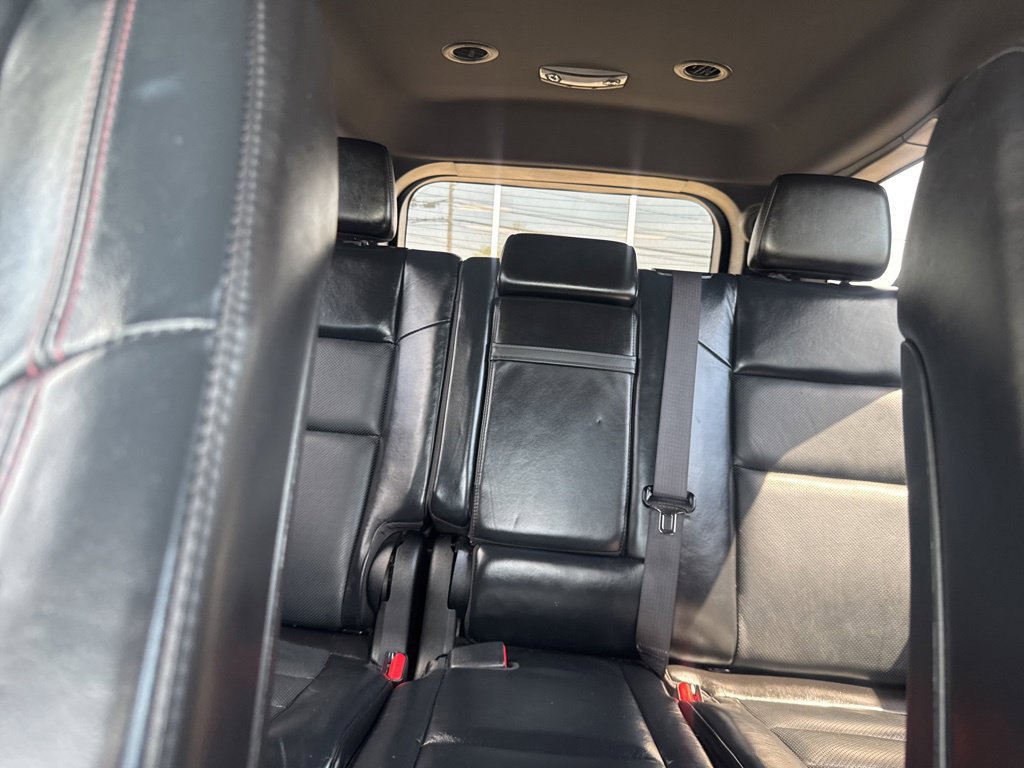 Used 2022 Dodge Durango R/T w/ Blacktop Package AWD/4WD image 46