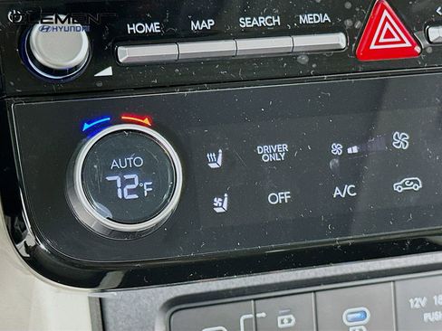 New 2026 Hyundai Tucson Limited w/ Tow & Go Package image 20