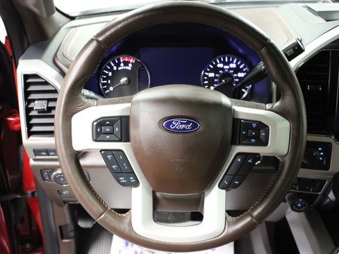 Used 2022 Ford F350 King Ranch w/ King Ranch Ultimate Package image 17