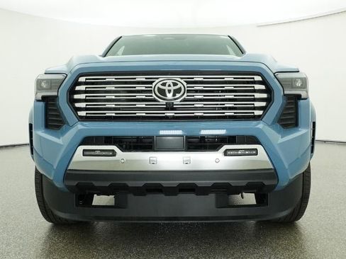 New 2026 Toyota Tacoma Limited AWD/4WD image 31