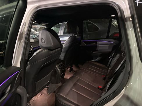 Used 2022 BMW X3 sDrive30i w/ M Sport Package 2 image 7