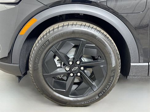 New 2026 Chevrolet Equinox EV LT w/ Comfort Package image 19