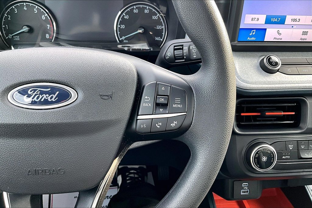 Used 2024 Ford Maverick XLT w/ Equipment Group 300A Standard AWD/4WD image 14