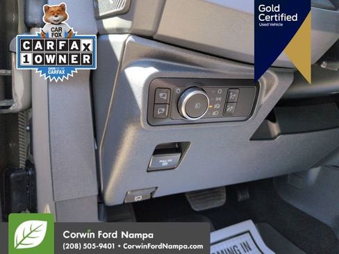 Used 2025 Ford Bronco Raptor AWD/4WD image 15