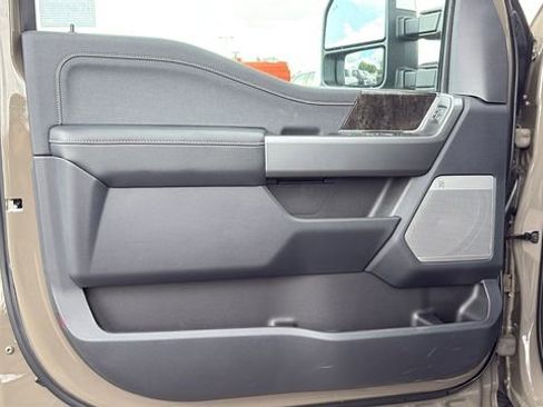 New 2026 Ford F350 Lariat w/ Chrome Package AWD/4WD image 18