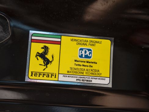 Used 2025 Ferrari 12Cilindri RWD image 51