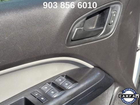 Used 2019 Chevrolet Colorado W/T w/ WT Convenience Package image 29