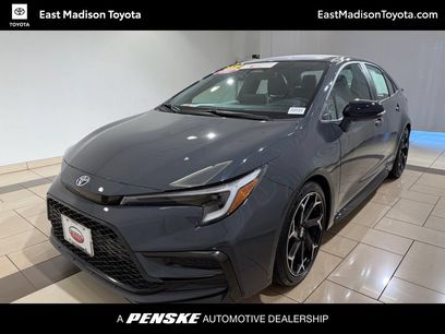 Certified 2025 Toyota Corolla FX w/ Convenience Package