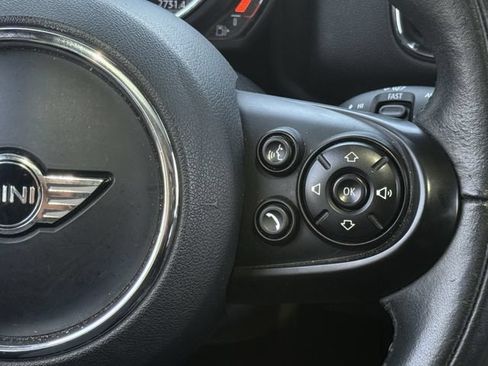 Used 2018 MINI Cooper Countryman SE AWD/4WD image 15
