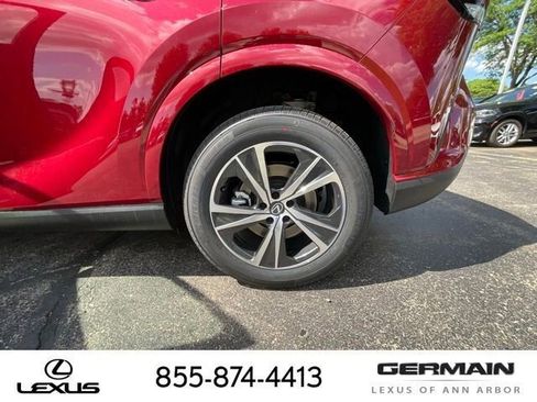 New 2026 Lexus RX 350 Premium AWD/4WD image 24