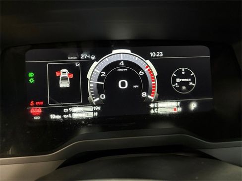 New 2026 Toyota Tundra Limited image 13