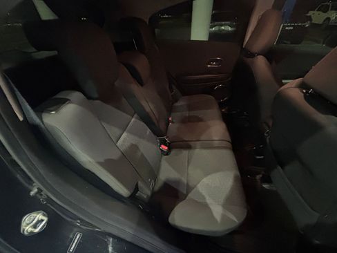 Used 2019 Honda HR-V EX image 30