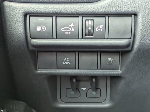 Used 2024 Toyota Land Cruiser 1958 AWD/4WD image 33