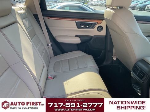 Used 2019 Honda CR-V EX-L image 15