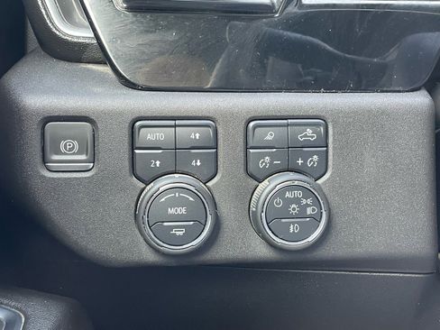 Used 2024 Chevrolet Silverado 1500 RST w/ RST All Star Premium Package image 13