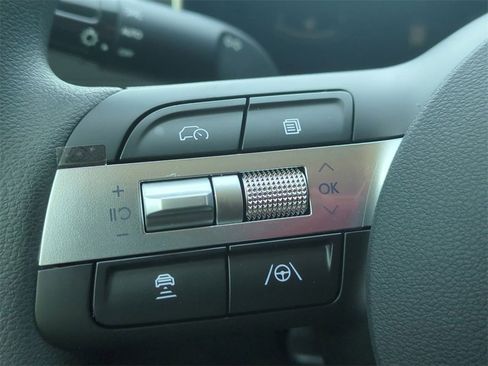 New 2026 Hyundai Tucson SEL image 14