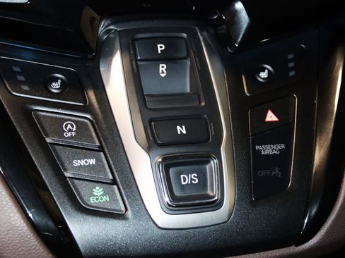 Used 2025 Honda Odyssey Touring image 47