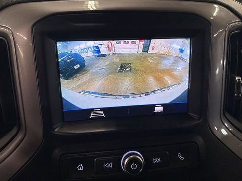 Used 2020 GMC Sierra 2500 4x4 Crew Cab w/ Convenience Package image 15