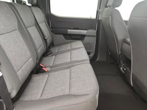 New 2026 Ford F250 XL w/ STX Appearance Package image 21