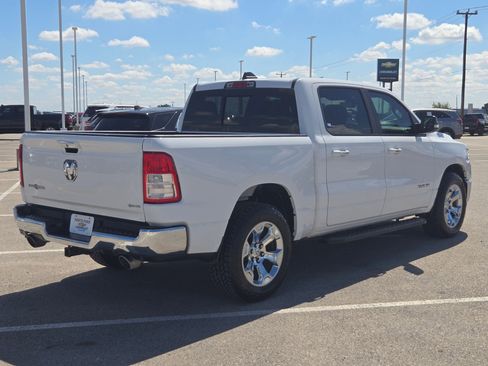 Used 2020 RAM 1500 Lone Star image 3