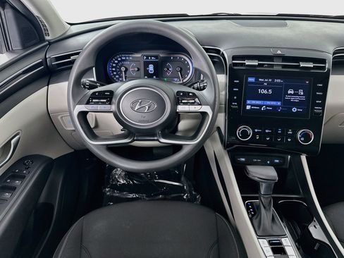 Used 2023 Hyundai Tucson SEL AWD/4WD image 21