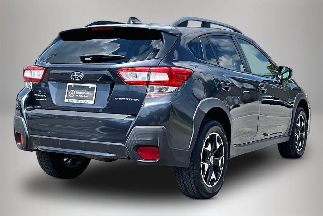 Used 2018 Subaru Crosstrek 2.0i Premium AWD/4WD image 5