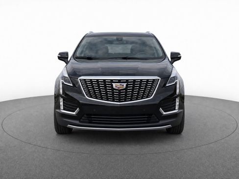 Used 2024 Cadillac XT5 Premium Luxury FWD image 5