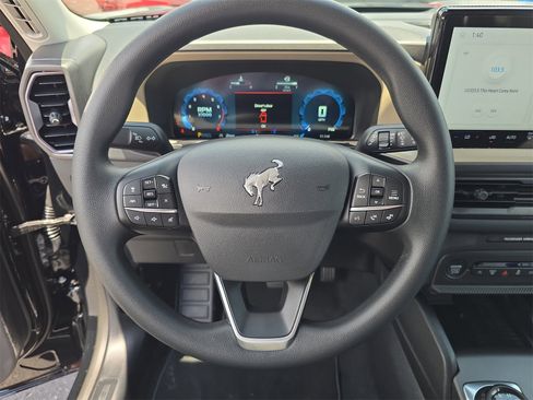 New 2025 Ford Bronco Sport Big Bend image 23