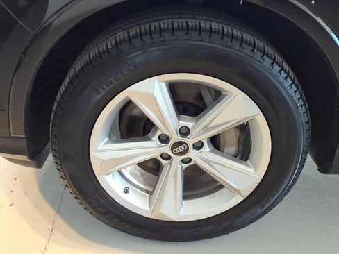 Used 2023 Audi Q7 2.0T Premium Plus w/ Premium Plus Package image 8