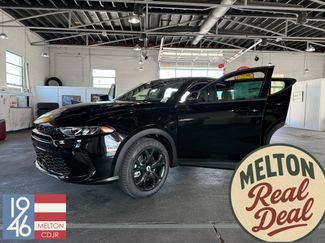 New 2025 Dodge Hornet GT w/ GT Blacktop Package video 1