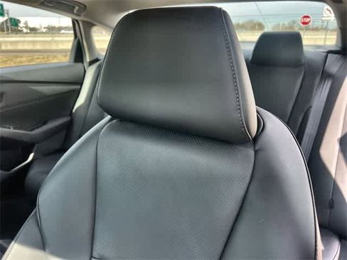 Certified 2025 Honda Accord EX-L image 25