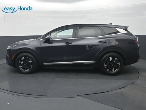 Used 2026 Kia Sportage LX FWD image 4