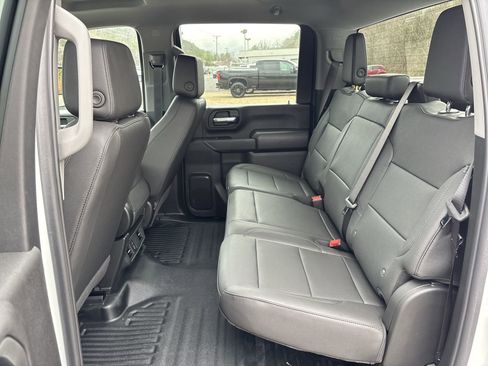 New 2024 Chevrolet Silverado 2500 W/T w/ WT Convenience Package image 24