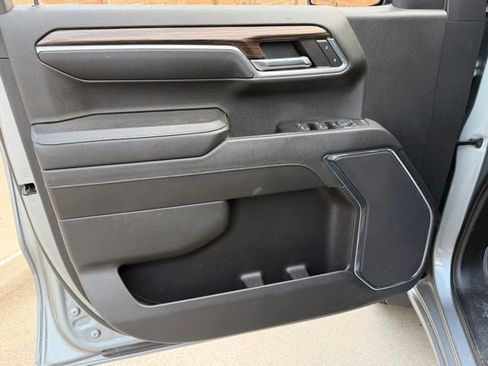 Used 2023 Chevrolet Silverado 1500 LT Trail Boss w/ Protection Package image 19